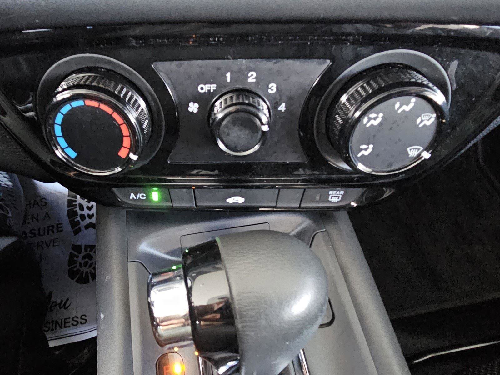 Used 2021 Honda HR-V Sport image 27