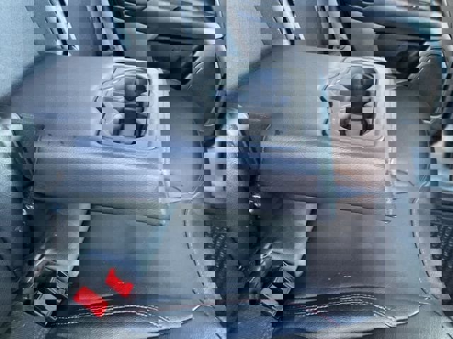 Used 2024 Jeep Compass Trailhawk image 13