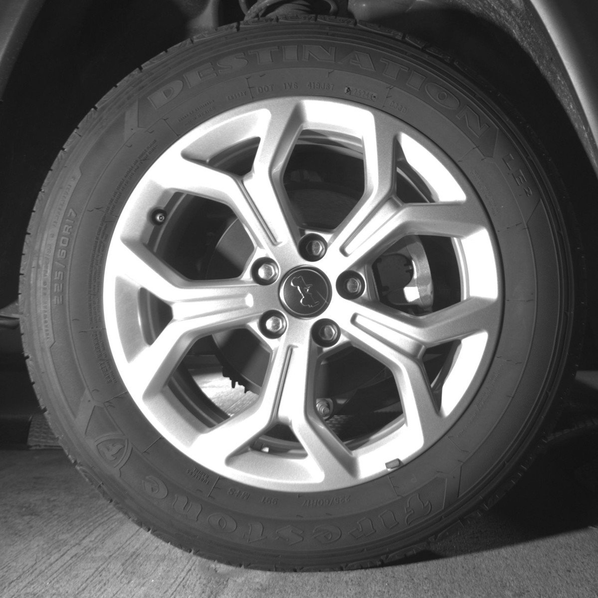 Used 2025 Jeep Compass Latitude image 15