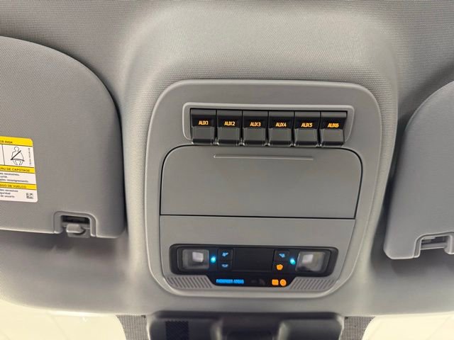 New 2026 Ford F250 XL w/ XL Chrome Package image 14