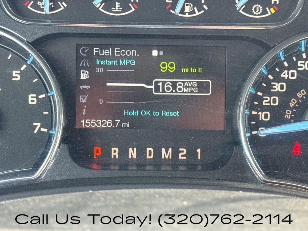 Used 2011 Ford F150 Lariat w/ Lariat Chrome Pkg image 5