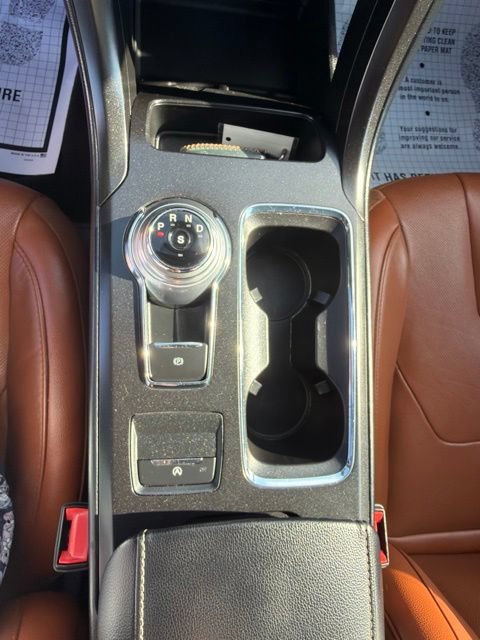 Used 2019 Ford Fusion Titanium FWD image 19