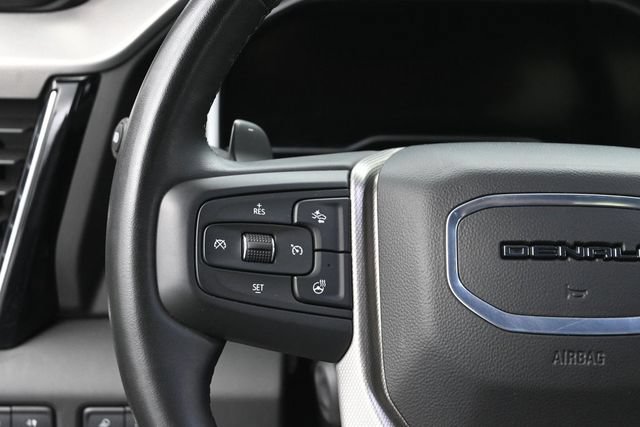 Used 2024 GMC Sierra 1500 Denali w/ Technology Package AWD/4WD image 26