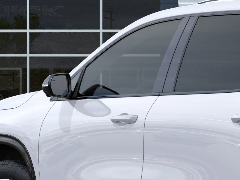 New 2025 Buick Enclave Sport Touring image 12