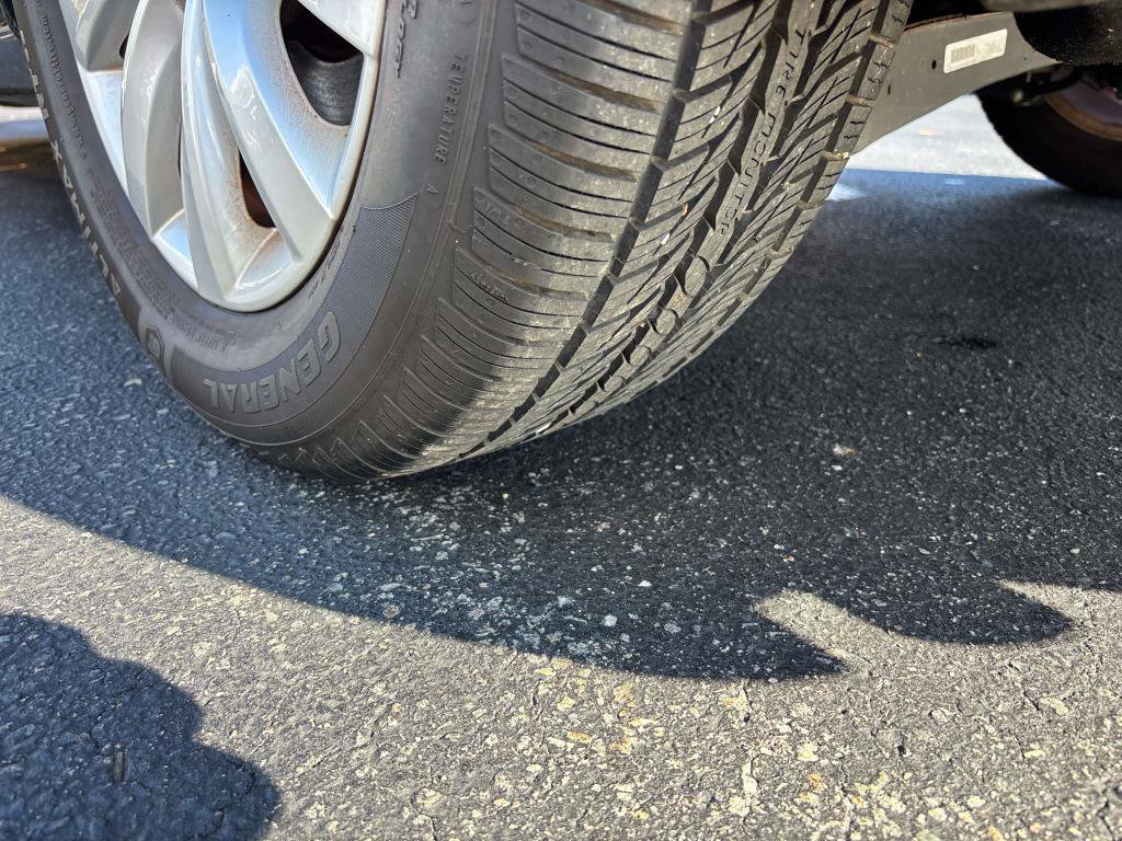 Used 2014 Volkswagen Passat Wolfsburg Edition image 8