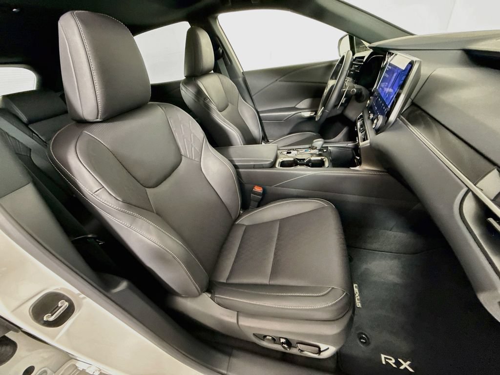 Certified 2026 Lexus RX 350 Premium Plus w/ Accessory Package (Z1) FWD image 29