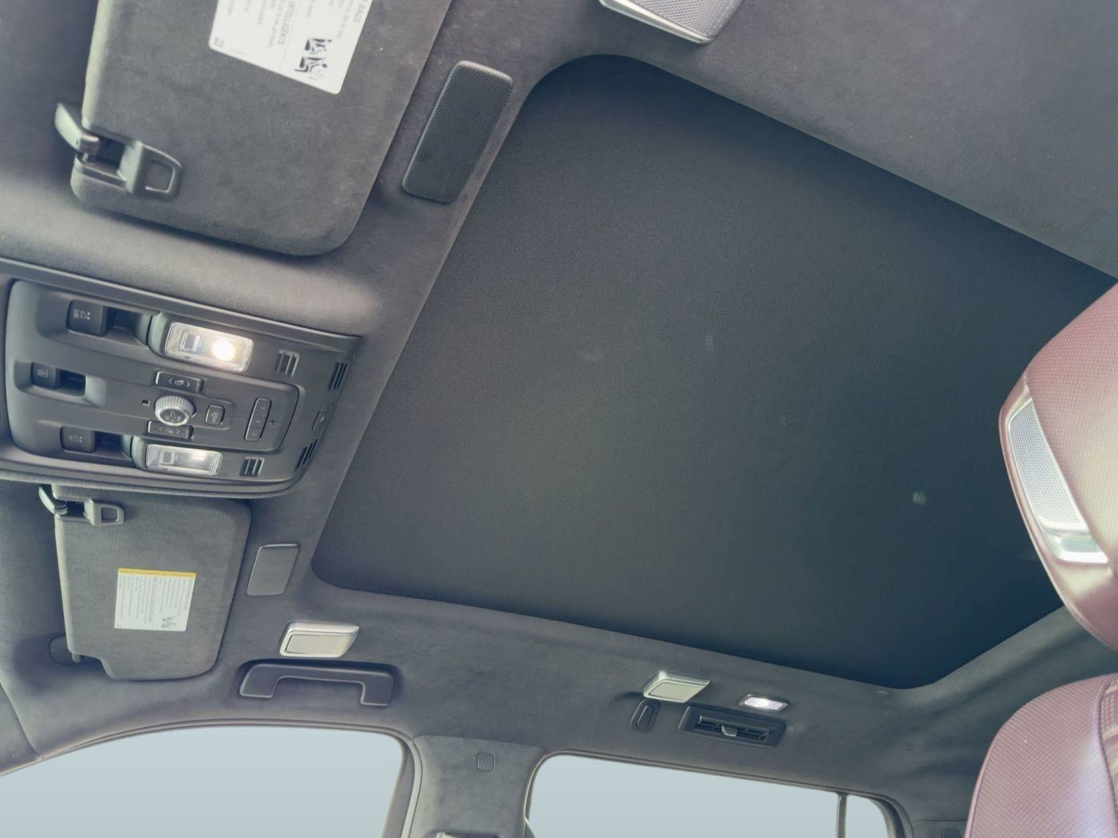 Certified 2024 Cadillac Escalade ESV Sport Platinum w/ LPO, ONYX Package image 13