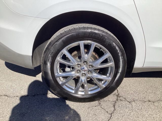 Used 2023 Buick Enclave Essence w/ Experience Buick Package image 9