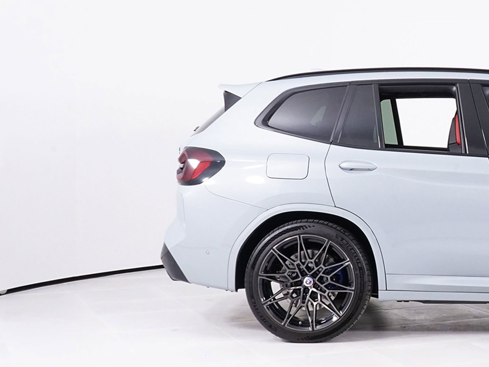 Used 2023 BMW X3 M w/ Competition Package AWD/4WD image 14