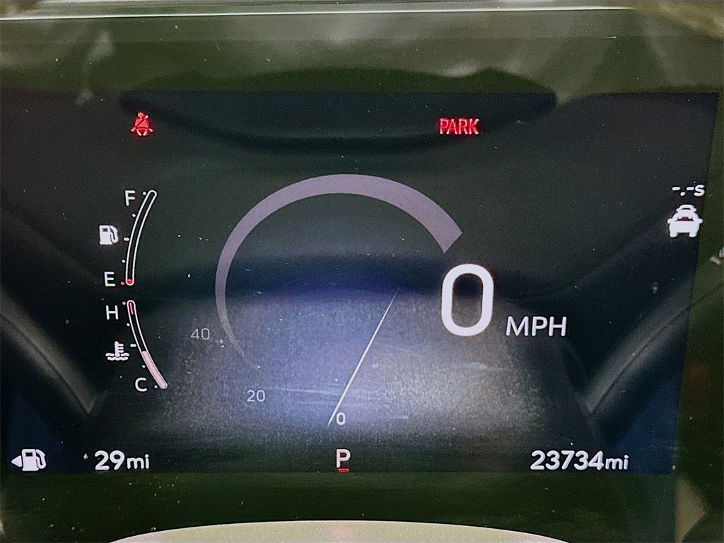 Used 2025 Buick Encore GX Sport Touring image 12