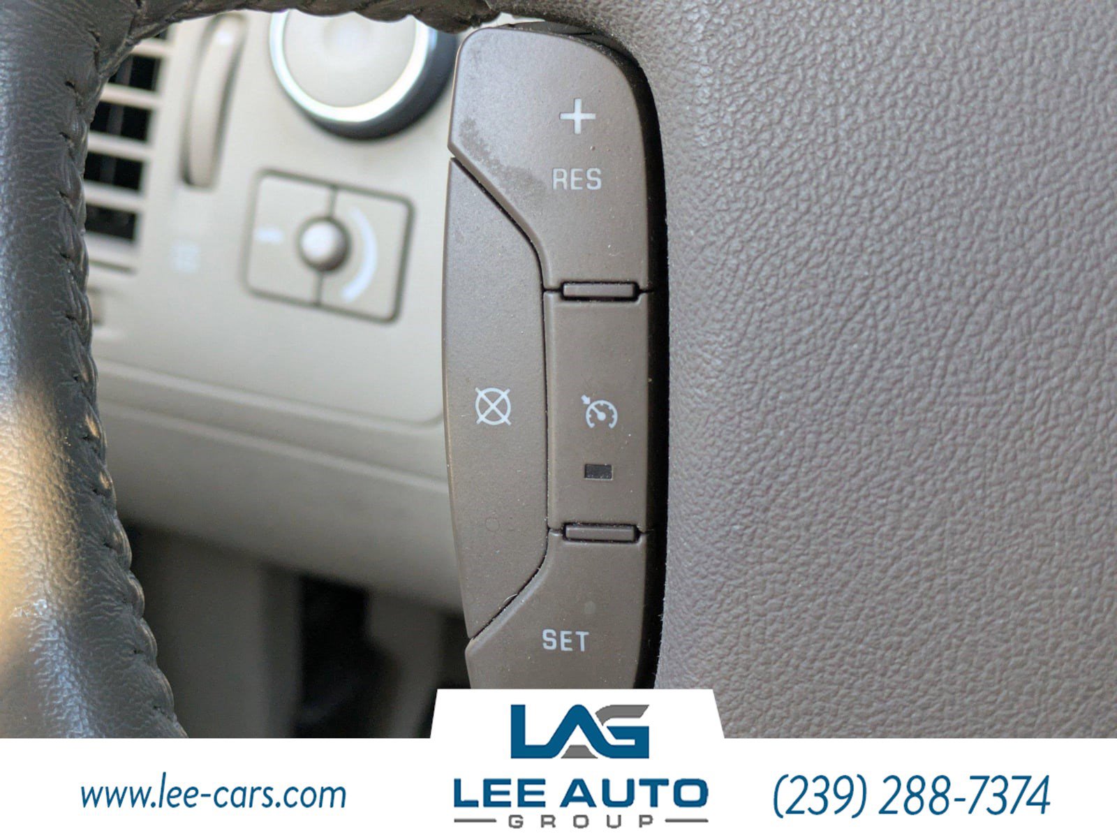 Used 2006 Cadillac DTS image 19