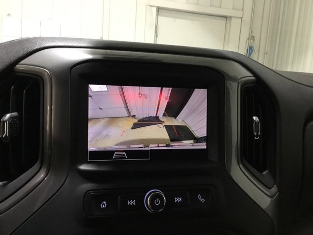 Used 2022 GMC Sierra 1500 Pro w/ Convenience Package AWD/4WD image 32