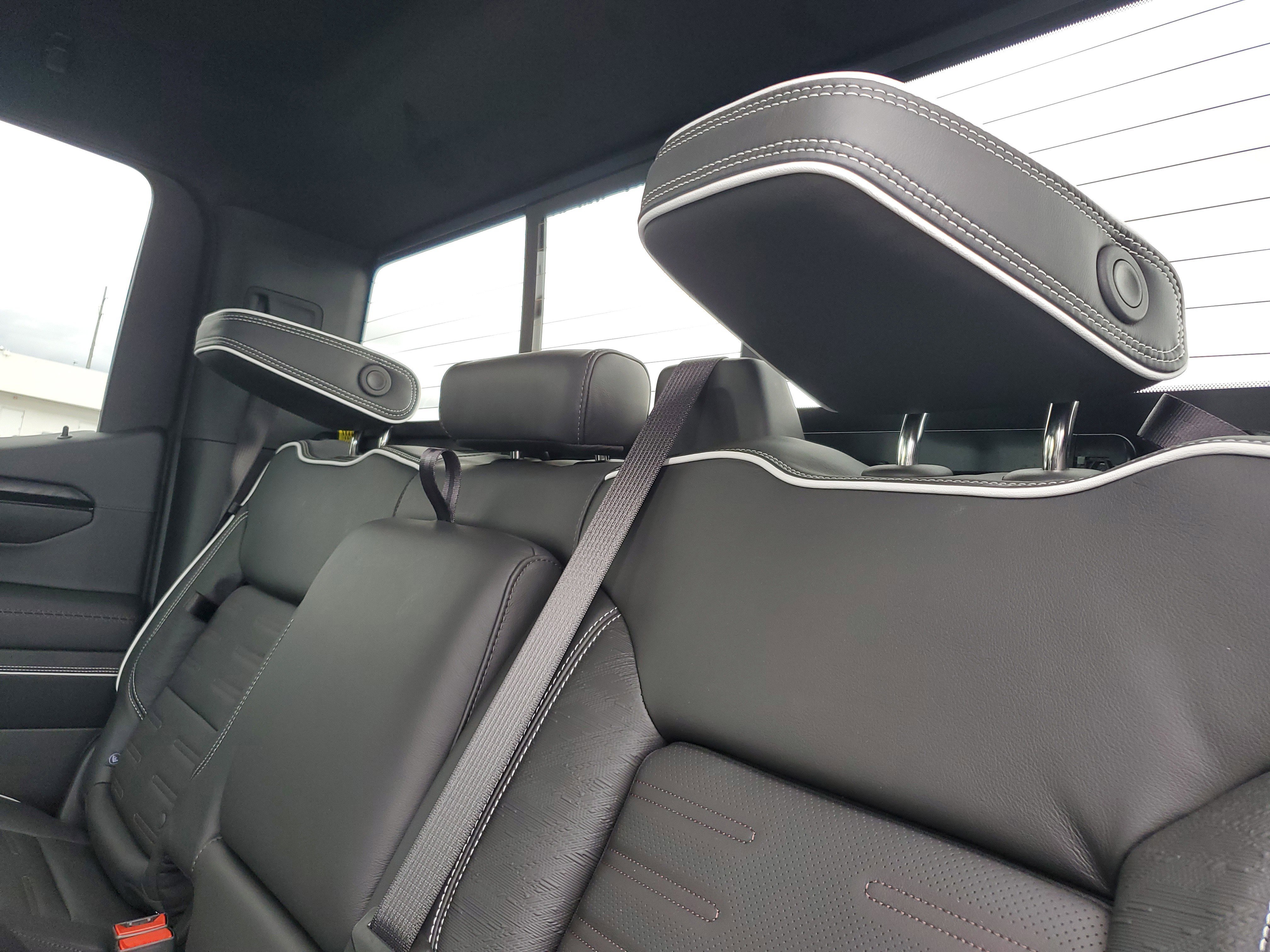 New 2026 GMC Sierra 1500 AT4X image 11