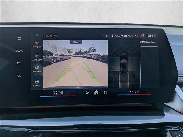 Certified 2025 BMW X1 xDrive28i w/ Convenience Package image 14