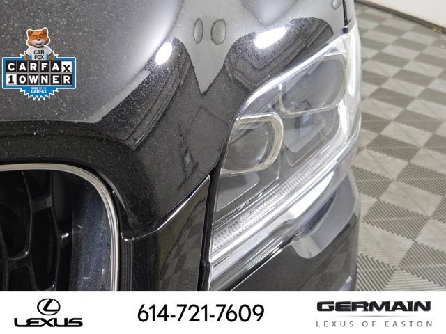 Used 2024 Lincoln Navigator Reserve AWD/4WD image 16