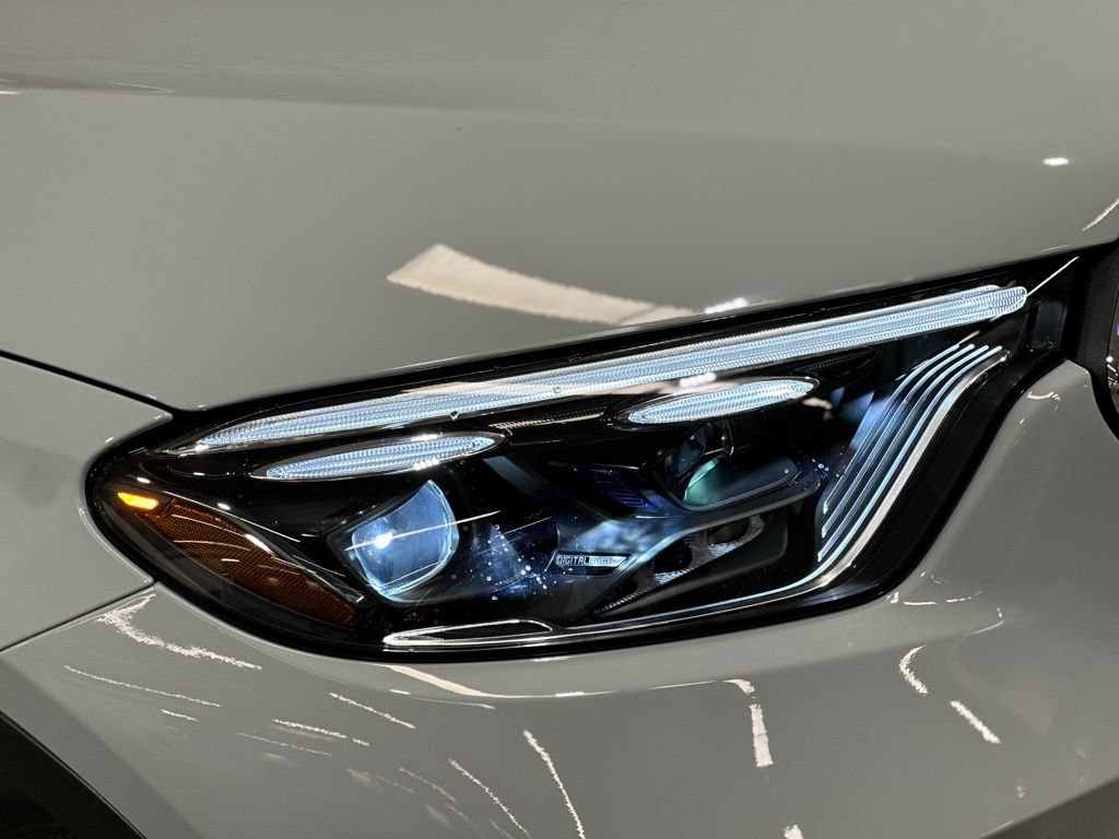 New 2026 Mercedes-Benz GLC 300 4MATIC image 13