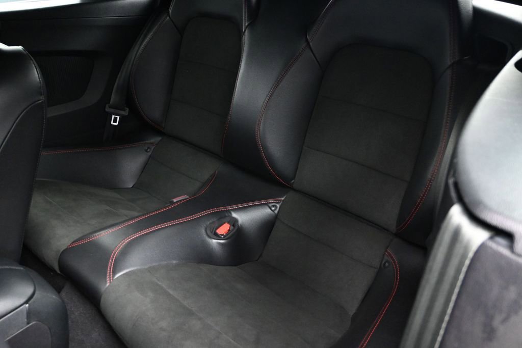 Used 2022 Ford Mustang GT Premium w/ California Special Package image 23