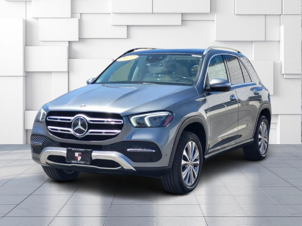 Used 2022 Mercedes-Benz GLE 350 4MATIC image 7