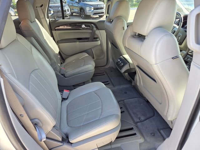 Used 2015 Buick Enclave Leather FWD image 15