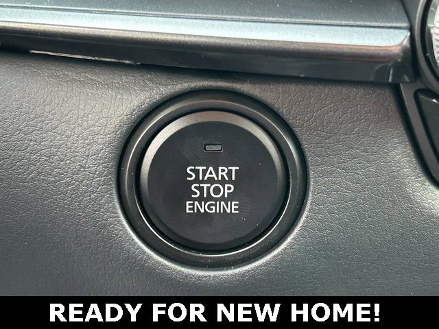 Certified 2025 MAZDA CX-30 Carbon image 23