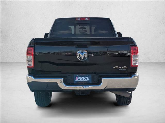 Used 2022 RAM 3500 Tradesman image 6