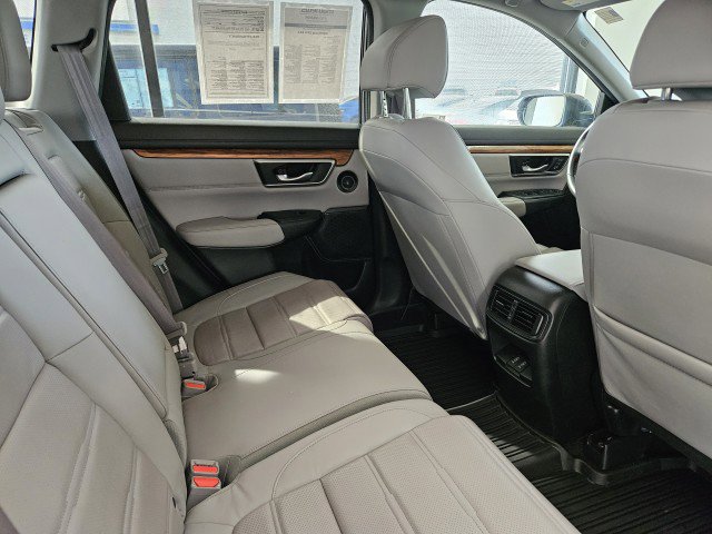 Used 2020 Honda CR-V EX-L image 12