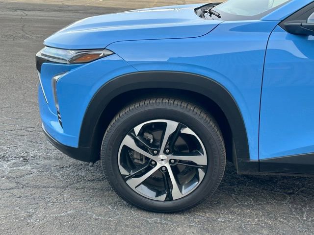 Used 2024 Chevrolet Trax RS w/ Driver Confidence Package image 7