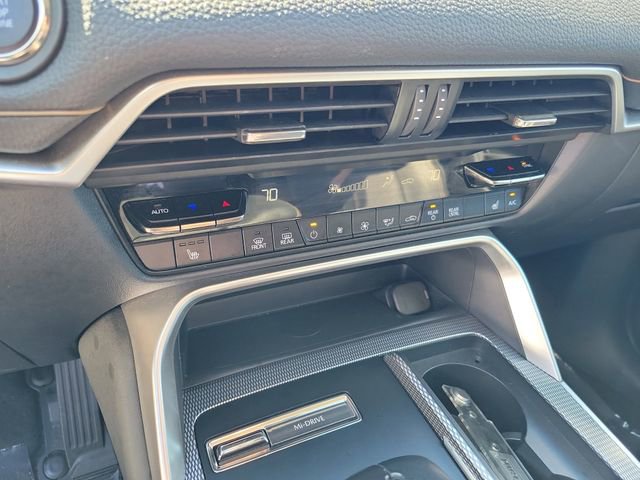 Used 2025 MAZDA CX-90 3.3 Turbo w/ Premium Sport Pkg image 22