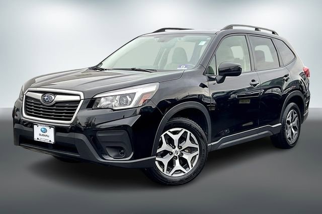 Used 2019 Subaru Forester Premium image 3
