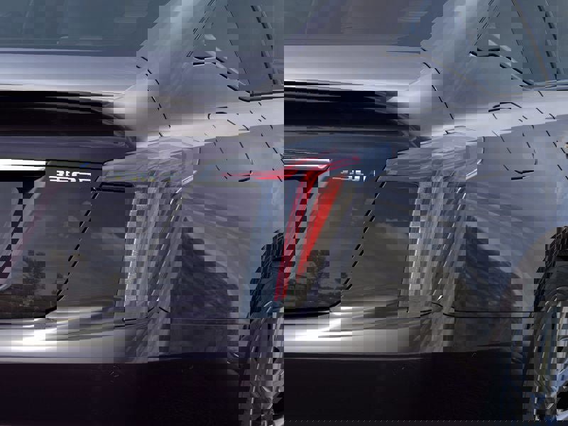 New 2026 Cadillac CT5 Sport w/ Technology Package image 11