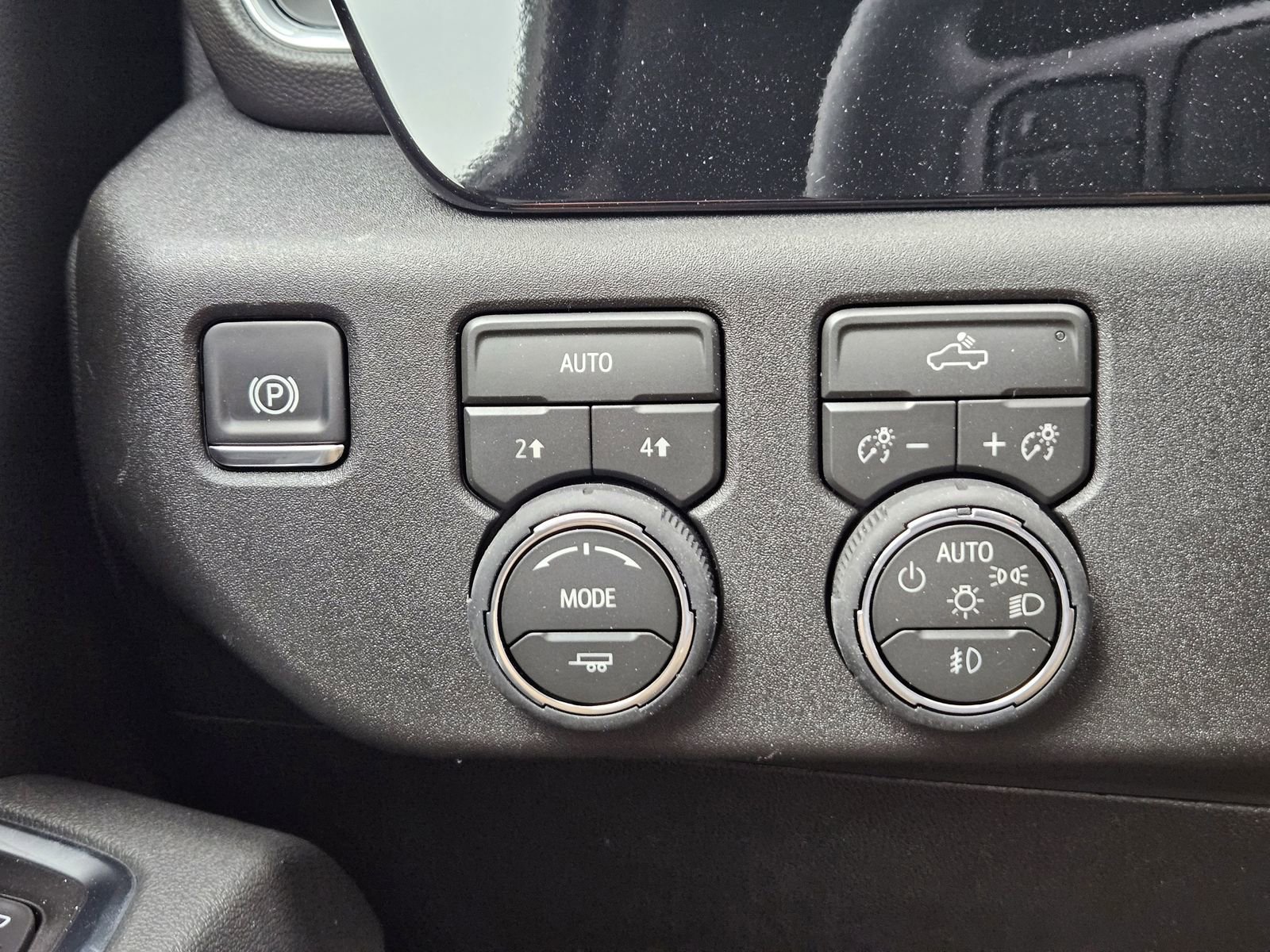 New 2026 Chevrolet Silverado 1500 RST w/ RST Select Package image 23