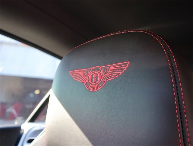 Used 2016 Bentley Continental GT Speed AWD/4WD image 18
