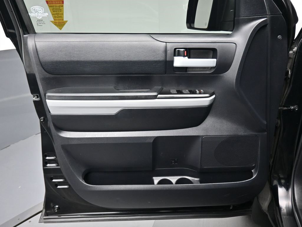 Used 2020 Toyota Tundra SR5 w/ SR5 Upgrade Package image 9