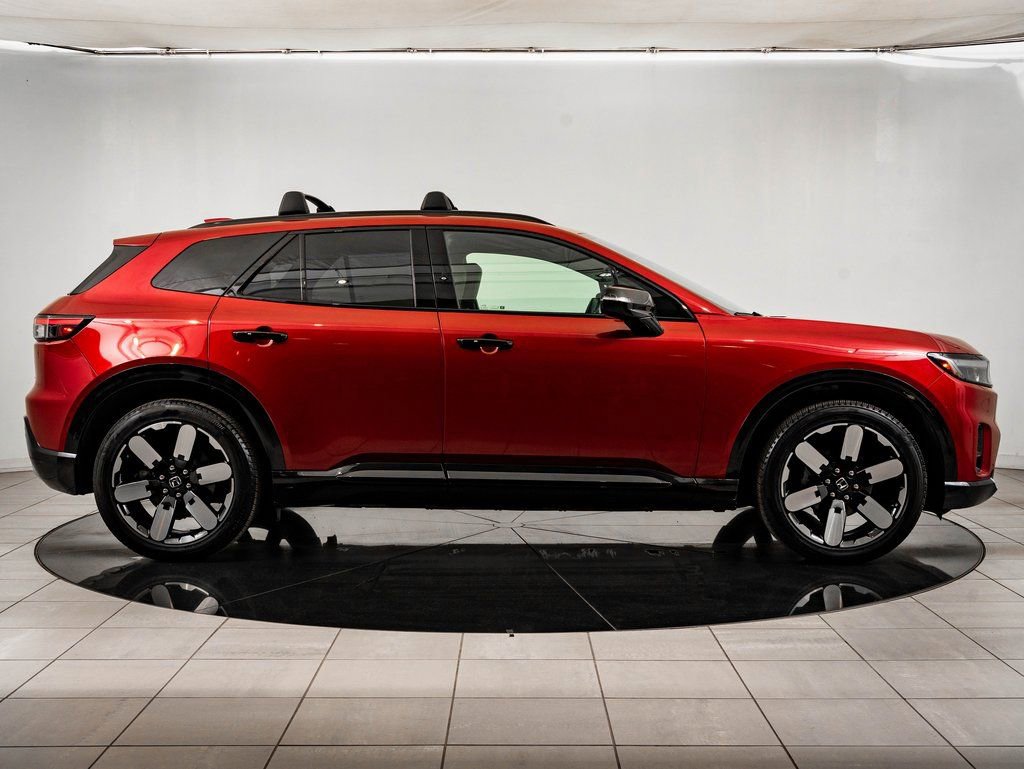 Used 2024 Honda Prologue Elite image 6