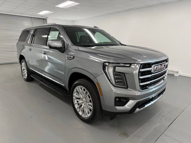 New 2026 GMC Yukon XL Elevation w/ LPO, Floor Liner Package image 3