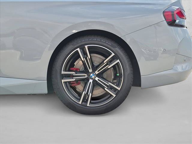 New 2026 BMW 230i xDrive Coupe w/ Premium Package AWD/4WD image 10