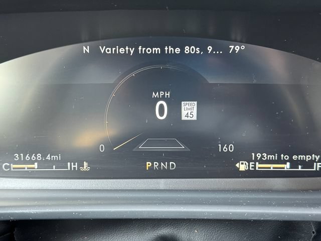 Used 2023 Lincoln Aviator Reserve w/ Equipment Group 201A AWD/4WD image 5