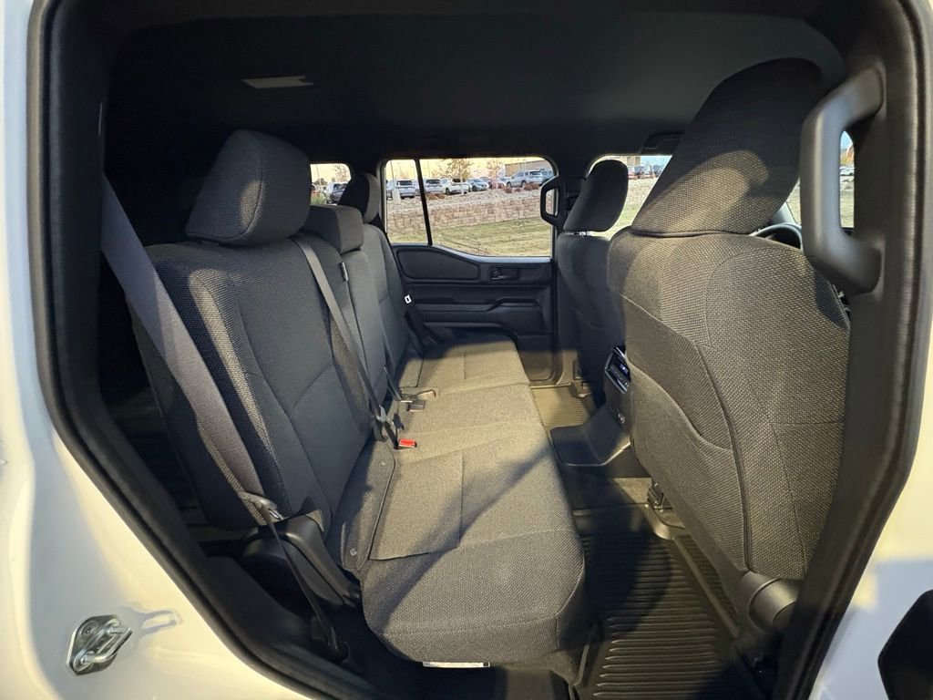 Used 2025 Toyota Land Cruiser 1958 image 32