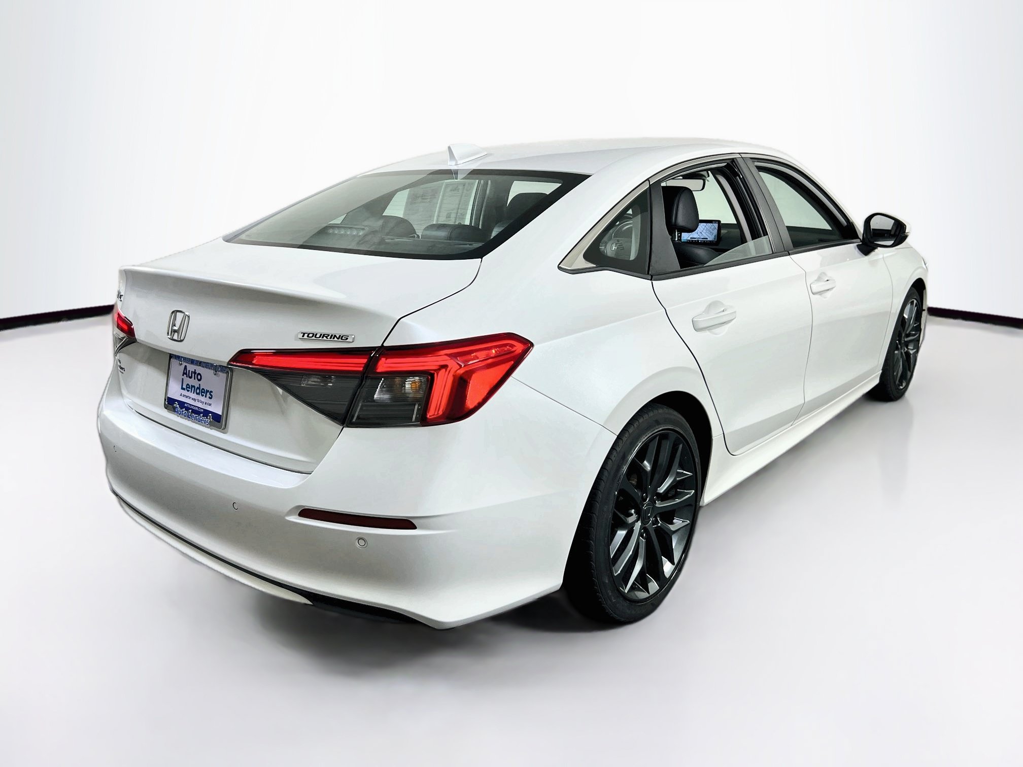 Used 2023 Honda Civic Touring image 5