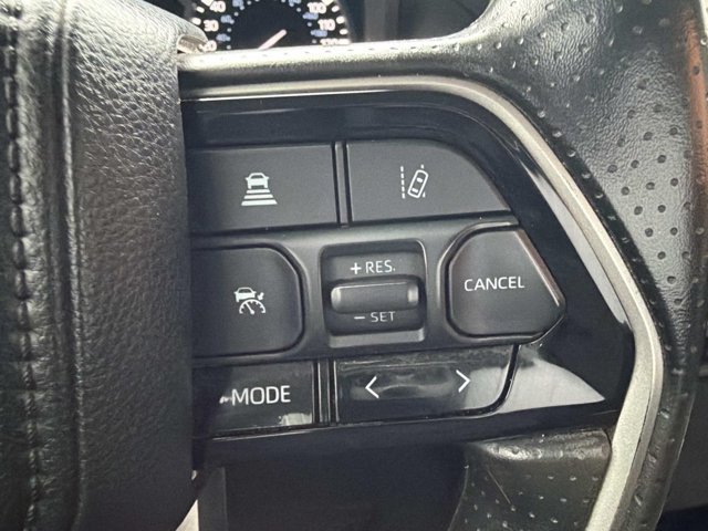 Used 2024 Toyota Tundra SR5 AWD/4WD image 23