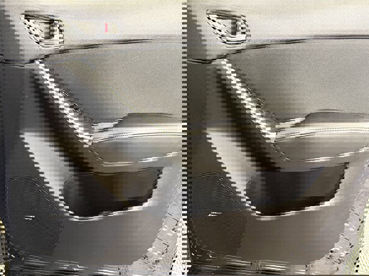 Used 2016 MAZDA CX-5 Touring w/ Bose/Moonroof Package image 44