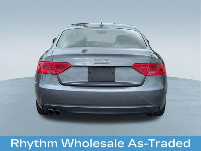 Used 2014 Audi A5 2.0T Premium Plus w/ Premium Plus Package AWD/4WD image 7