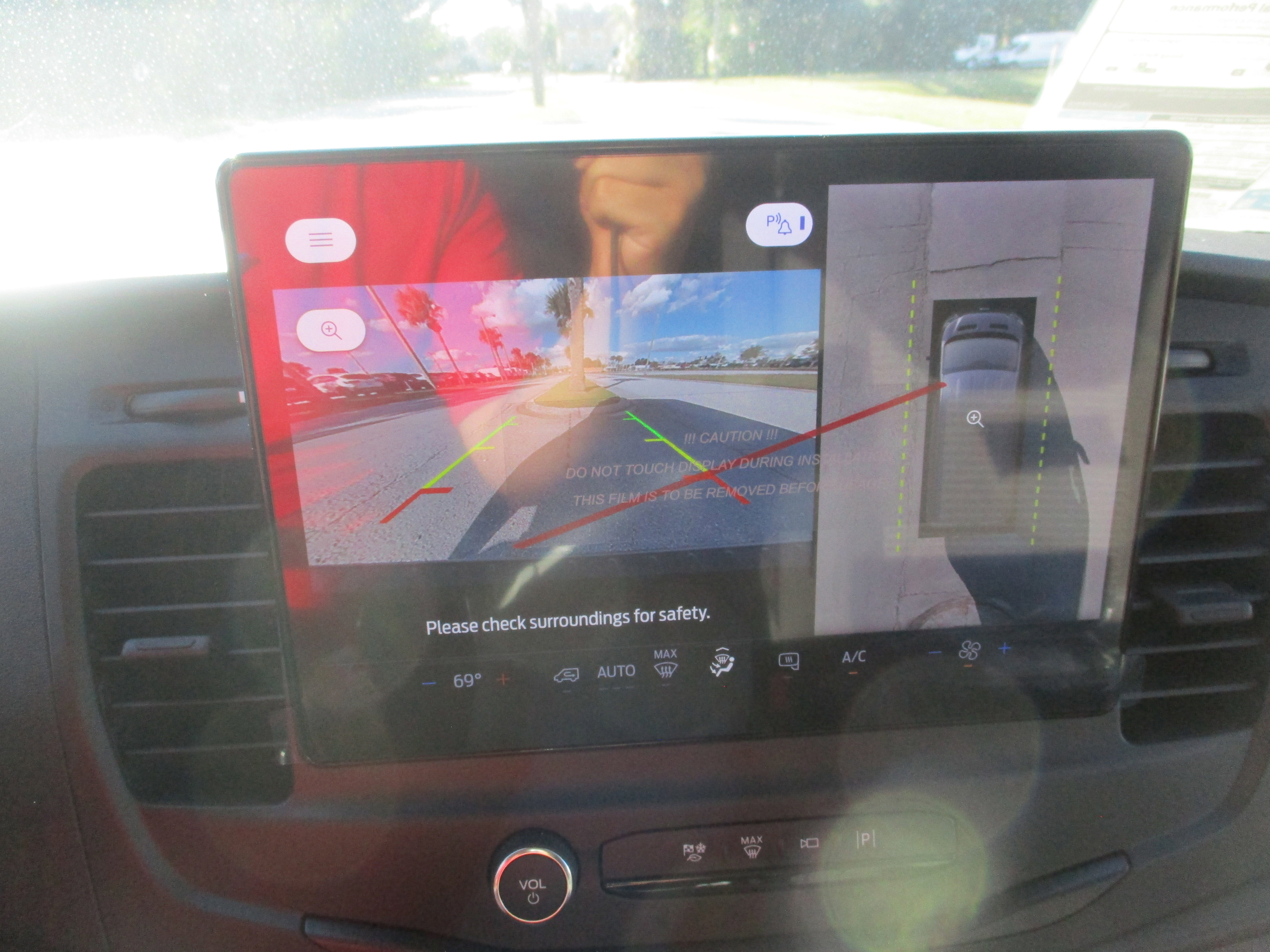 New 2026 Ford Transit 150 Cargo Van image 14