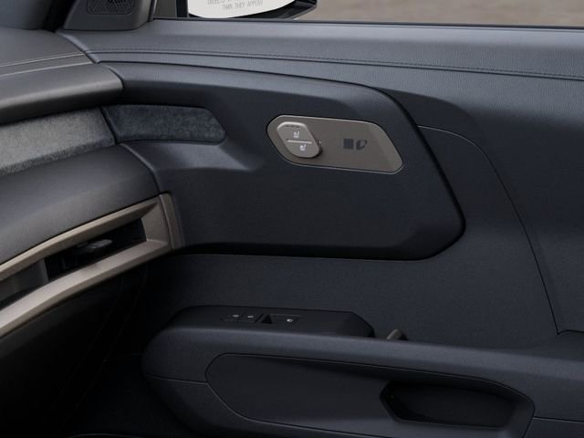 New 2027 Kia Telluride EX image 25