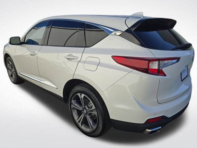 Certified 2023 Acura RDX AWD w/ Advance Package image 5