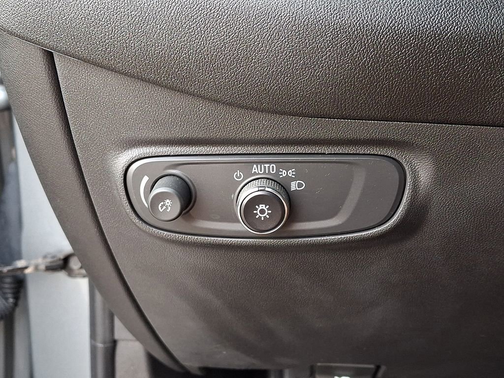 Used 2024 Chevrolet Equinox LT image 26