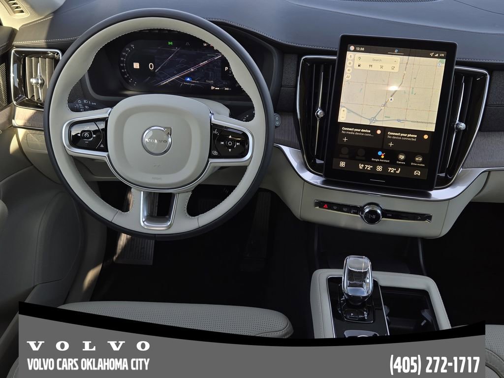 Used 2026 Volvo XC90 B6 Ultra w/ Protection Package Premier image 26