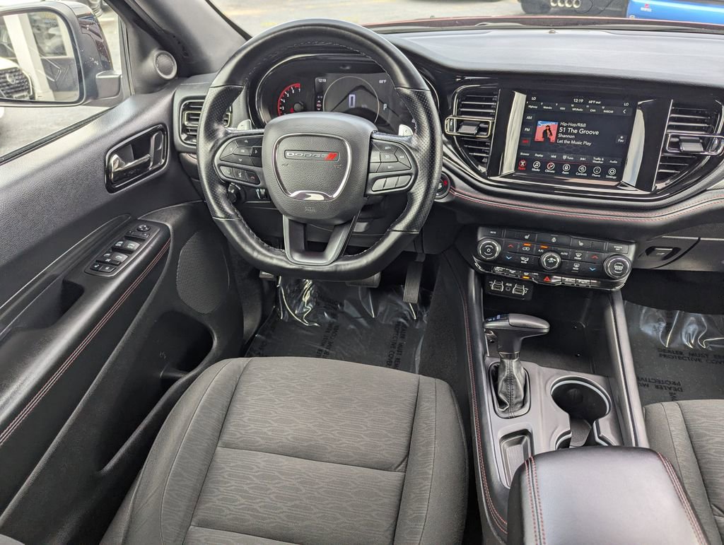 Used 2024 Dodge Durango GT image 7