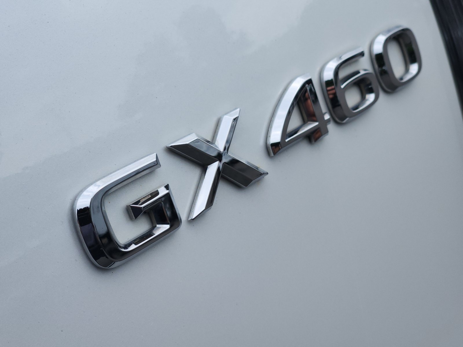 Used 2023 Lexus GX 460 Premium w/ Premium Package AWD/4WD image 23