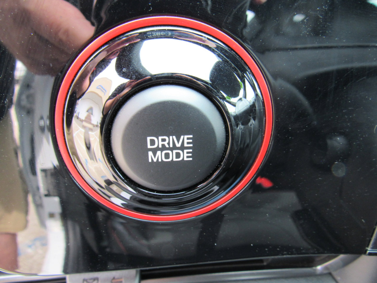 Used 2023 Hyundai Elantra N Line w/ Cargo Package image 14